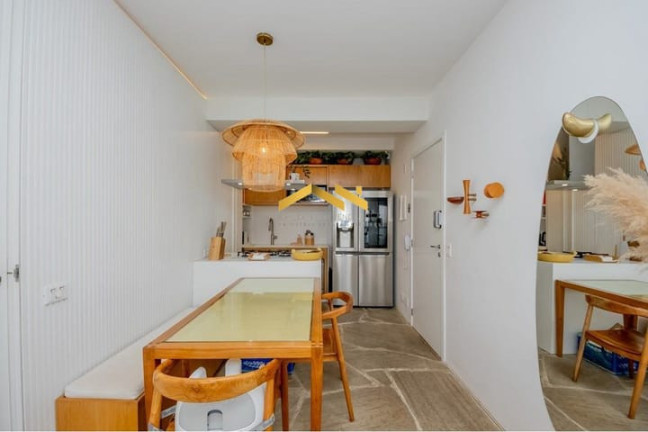 Imagem Apartamento com 2 Quartos à Venda, 105 m² em Vila Madalena - São Paulo Imagem Apartamento com 2 Quartos à Venda, 105 m² em Vila Madalena - São Paulo