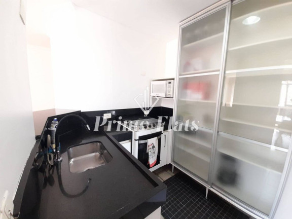 Imagem Apartamento com 1 Quarto para Alugar, 55 m² em Jardim Paulista - São Paulo Imagem Apartamento com 1 Quarto para Alugar, 55 m² em Jardim Paulista - São Paulo