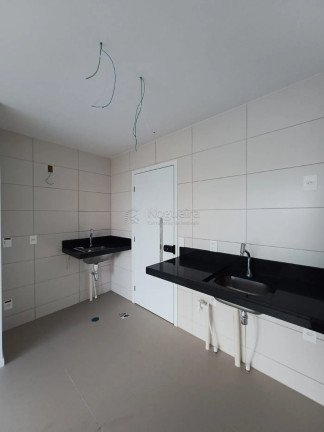 Imagem Apartamento com 1 Quarto à Venda, 34 m² em São José - Recife