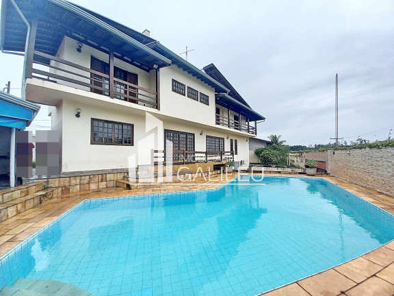 Imagem Casa com 4 Quartos à Venda, 604 m² em Jardim Chapadão - Campinas