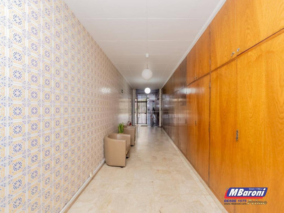 Imagem Apartamento com 1 Quarto à Venda, 55 m² em Jardim Paulista - São Paulo