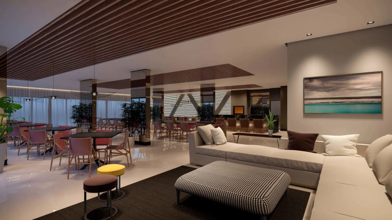Imagem Apartamento com 3 Quartos à Venda, 99 m² em Centro - Itapema