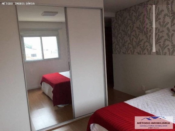 Imagem Apartamento com 3 Quartos à Venda, 136 m² em Valparaiso - Santo André