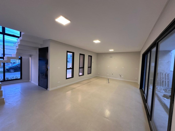 Imagem Casa com 3 Quartos à Venda, 187 m² em Cachoeira - Curitiba