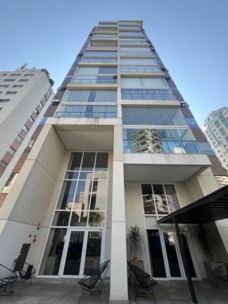 Apartamento com 1 Quarto à Venda, 50 m² em Jardim Europa - São Paulo