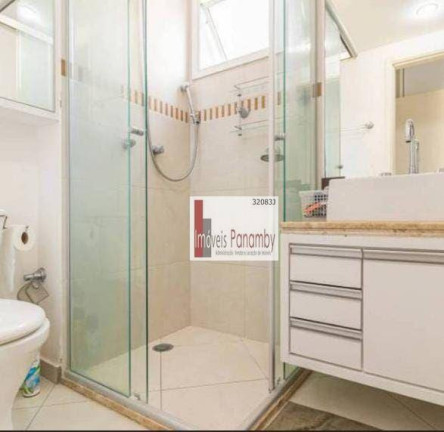 Imagem Apartamento com 3 Quartos à Venda, 87 m² em Vila Andrade - São Paulo Imagem Apartamento com 3 Quartos à Venda, 87 m² em Vila Andrade - São Paulo