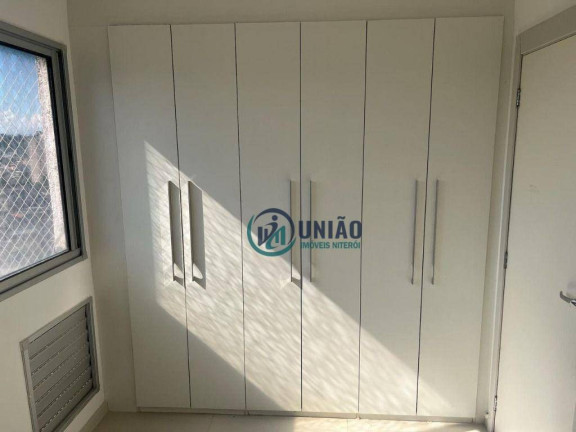 Imagem Apartamento com 2 Quartos à Venda, 55 m² em Fonseca - Niterói