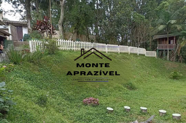 Imagem Chácara com 1 Quarto à Venda, 7.000 m² em Somma - Ribeirão Pires