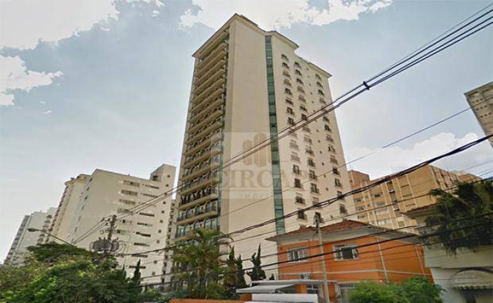 Imagem Apartamento com 4 Quartos à Venda, 394 m² em Jardim Paulista - São Paulo Imagem Apartamento com 4 Quartos à Venda, 394 m² em Jardim Paulista - São Paulo