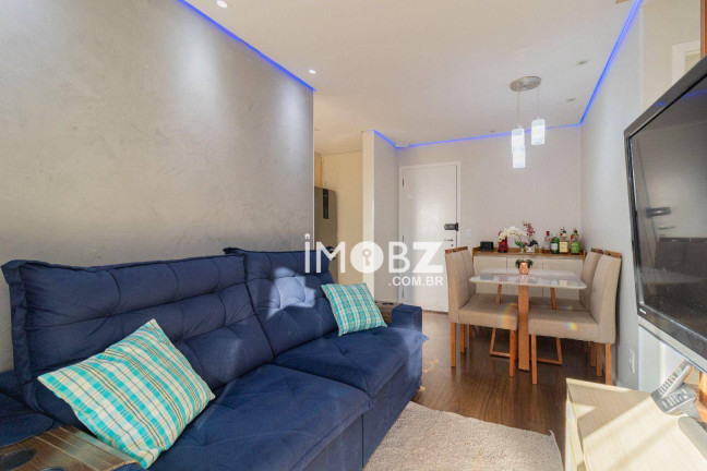 Imagem Imóvel com 2 Quartos à Venda, 47 m² em Vila Andrade - São Paulo Imagem Imóvel com 2 Quartos à Venda, 47 m² em Vila Andrade - São Paulo