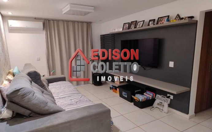Imagem Apartamento com 3 Quartos à Venda, 71 m² em Dois Córregos - Piracicaba Imagem Apartamento com 3 Quartos à Venda, 71 m² em Dois Córregos - Piracicaba