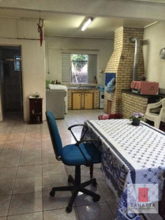 Imagem Casa com 3 Quartos à Venda, 182 m² em Olímpica - Esteio Imagem Casa com 3 Quartos à Venda, 182 m² em Olímpica - Esteio