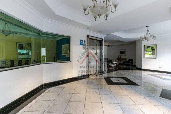 Imagem Apartamento com 3 Quartos à Venda, 150 m² em Vila Olímpia - São Paulo