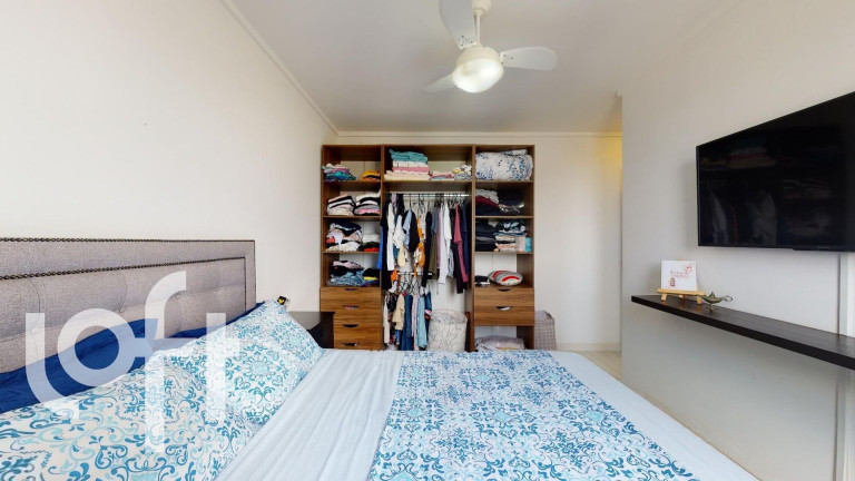 Imagem Apartamento com 2 Quartos à Venda, 64 m² em Rio Pequeno - São Paulo Imagem Apartamento com 2 Quartos à Venda, 64 m² em Rio Pequeno - São Paulo