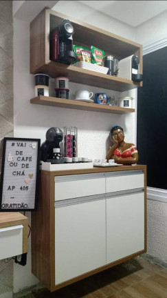 Imagem Apartamento com 2 Quartos à Venda, 49 m² em Jabotiana - Aracaju