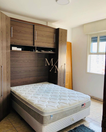 Imagem Apartamento com 2 Quartos à Venda, 119 m² em José Menino - Santos Imagem Apartamento com 2 Quartos à Venda, 119 m² em José Menino - Santos