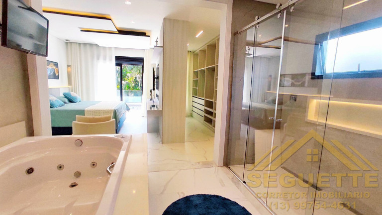Imagem Casa com 6 Quartos à Venda, 464 m² em Riviera De São Lourenço - Bertioga