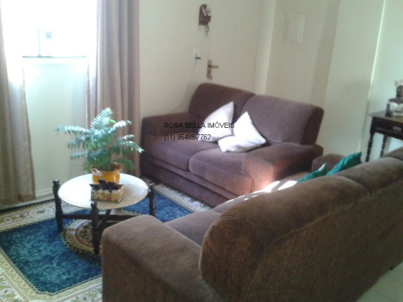 Apartamento com 2 Quartos à Venda, 54 m² em Jardim Santa Júlia - Jundiaí