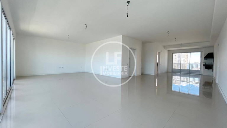 Apartamento com 4 Quartos à Venda, 260 m² em Setor Marista - Goiânia