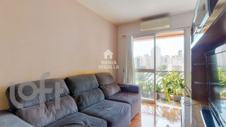 Imagem Apartamento com 3 Quartos à Venda, 71 m² em Vila Pompéia - São Paulo Imagem Apartamento com 3 Quartos à Venda, 71 m² em Vila Pompéia - São Paulo