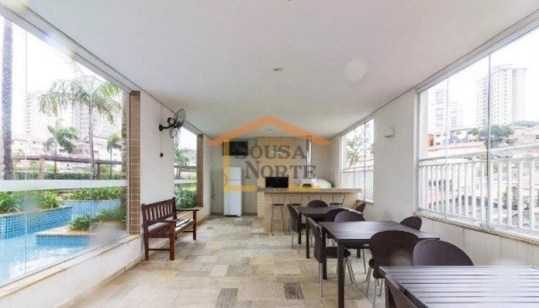 Imagem Apartamento com 3 Quartos à Venda, 118 m² em Lauzane Paulista - São Paulo Imagem Apartamento com 3 Quartos à Venda, 118 m² em Lauzane Paulista - São Paulo