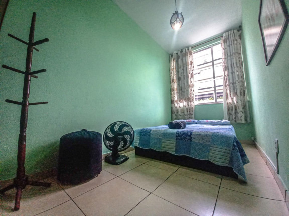 Imagem Apartamento com 3 Quartos à Venda, 46 m² em Várzea - Teresópolis