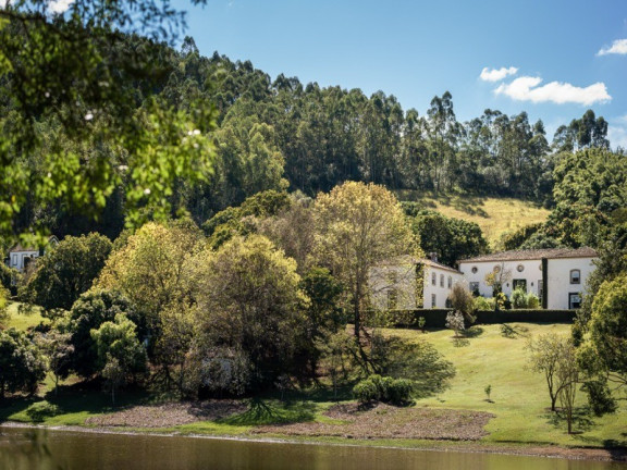 Imagem Imóvel com 6 Quartos à Venda, 6.000 m² em Itatiba - Itatiba