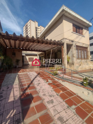 Imagem Terreno à Venda, 221 m² em Vila Mangalot - São Paulo