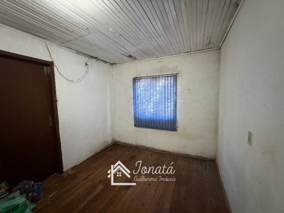 Imagem Casa com 3 Quartos à Venda, 116 m² em Forqueta - Vale Real