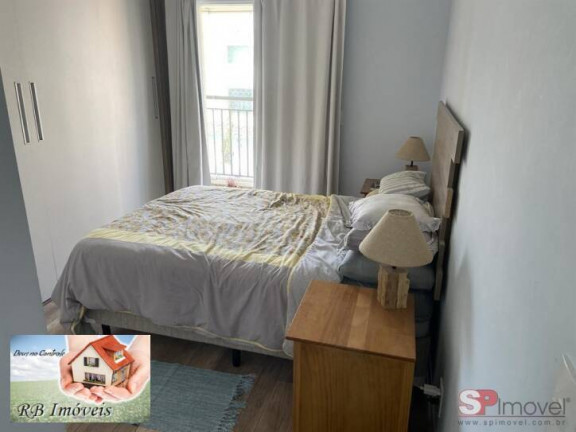Imagem Apartamento com 2 Quartos à Venda, 67 m² em Vila Valparaíso - Santo André Imagem Apartamento com 2 Quartos à Venda, 67 m² em Vila Valparaíso - Santo André