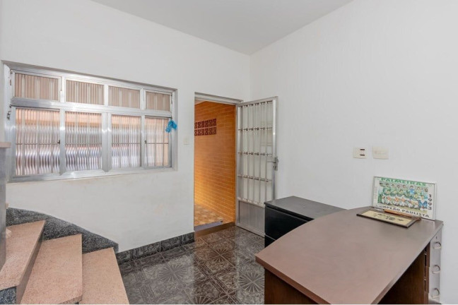Imagem Casa com 4 Quartos à Venda, 400 m² em Vila Gomes Cardim - São Paulo Imagem Casa com 4 Quartos à Venda, 400 m² em Vila Gomes Cardim - São Paulo