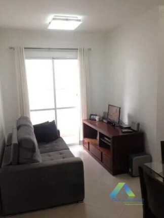 Imagem Apartamento com 2 Quartos à Venda, 61 m² em Vila Caminho Do Mar - São Bernardo Do Campo Imagem Apartamento com 2 Quartos à Venda, 61 m² em Vila Caminho Do Mar - São Bernardo Do Campo