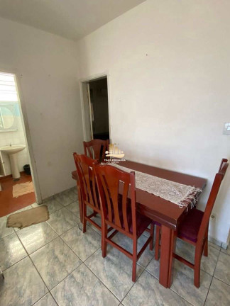Imagem Apartamento com 2 Quartos à Venda, 97 m² em Ocian - Praia Grande