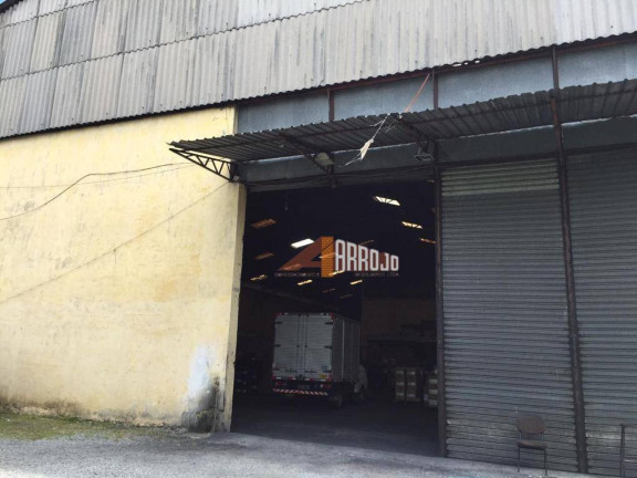 Imagem Galpão à Venda, 1.800 m² em Penha De França - São Paulo Imagem Galpão à Venda, 1.800 m² em Penha De França - São Paulo
