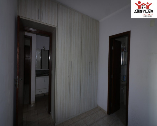 Imagem Imóvel com 3 Quartos à Venda, 100 m² em Vila Rafael De Oliveira - Jundiaí