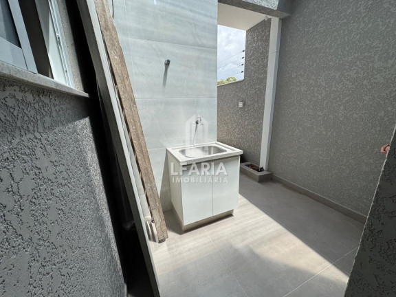 Imagem Casa com 3 Quartos à Venda, 88 m² em Jardim Da Barra - Itapoá Imagem Casa com 3 Quartos à Venda, 88 m² em Jardim Da Barra - Itapoá