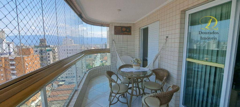 Imagem Apartamento com 2 Quartos à Venda, 97 m² em Ocian - Praia Grande Imagem Apartamento com 2 Quartos à Venda, 97 m² em Ocian - Praia Grande