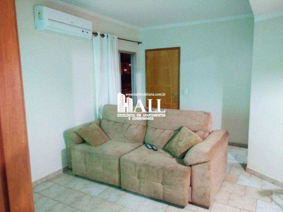 Apartamento com 2 Quartos à Venda, 91 m² em Parque Estoril - São José Do Rio Preto
