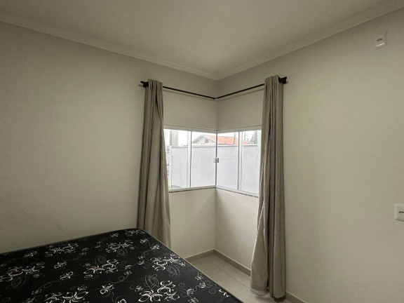 Imagem Casa com 2 Quartos à Venda, 58 m² em Salinas - Balneário Barra Do Sul