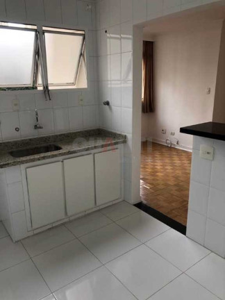 Imagem Apartamento com 2 Quartos à Venda, 127 m² em Moema - São Paulo