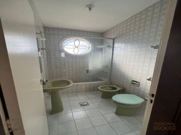 Imagem Apartamento com 3 Quartos à Venda, 107 m² em Cruzeiro - Belo Horizonte