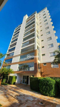 Imagem Apartamento com 3 Quartos à Venda, 134 m² em Loteamento Residencial Vila Bella - Campinas Imagem Apartamento com 3 Quartos à Venda, 134 m² em Loteamento Residencial Vila Bella - Campinas