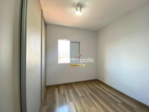 Imagem Cobertura com 2 Quartos à Venda, 123 m² em Cerâmica - São Caetano Do Sul