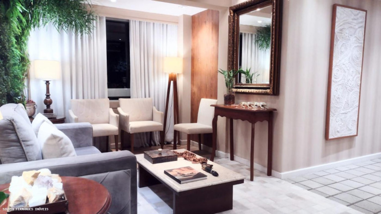 Imagem Apartamento com 2 Quartos à Venda, 102 m² em Candeal - Salvador