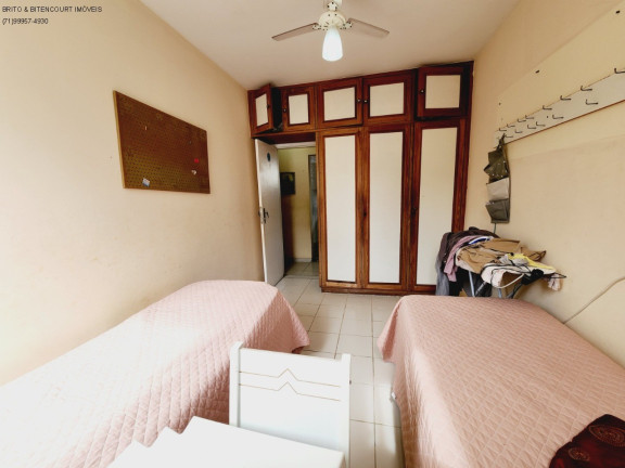 Imagem Imóvel com 3 Quartos à Venda, 114 m² em Barra - Salvador Imagem Imóvel com 3 Quartos à Venda, 114 m² em Barra - Salvador