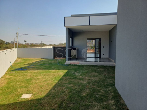 Imagem Casa de Condomínio com 3 Quartos à Venda, 407 m² em Residencial Tivoli - Araraquara