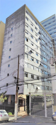 Imagem Apartamento com 2 Quartos à Venda, 59 m² em Perdizes - São Paulo