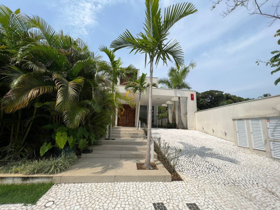 Apartamento com 6 Quartos à Venda, 531 m² em Riviera - Bertioga