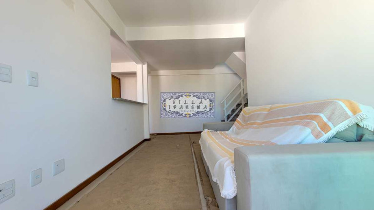 Imagem Cobertura com 3 Quartos à Venda, 138 m² em Tijuca - Rio De Janeiro