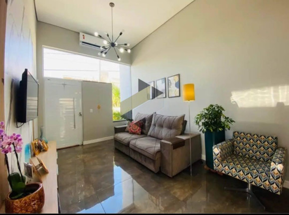 Imagem Casa com 3 Quartos à Venda, 110 m² em Horto Florestal Iii - Sorocaba Imagem Casa com 3 Quartos à Venda, 110 m² em Horto Florestal Iii - Sorocaba